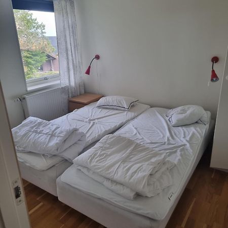 Hovfjaellstoppens Stugby Överbyn Extérieur photo
