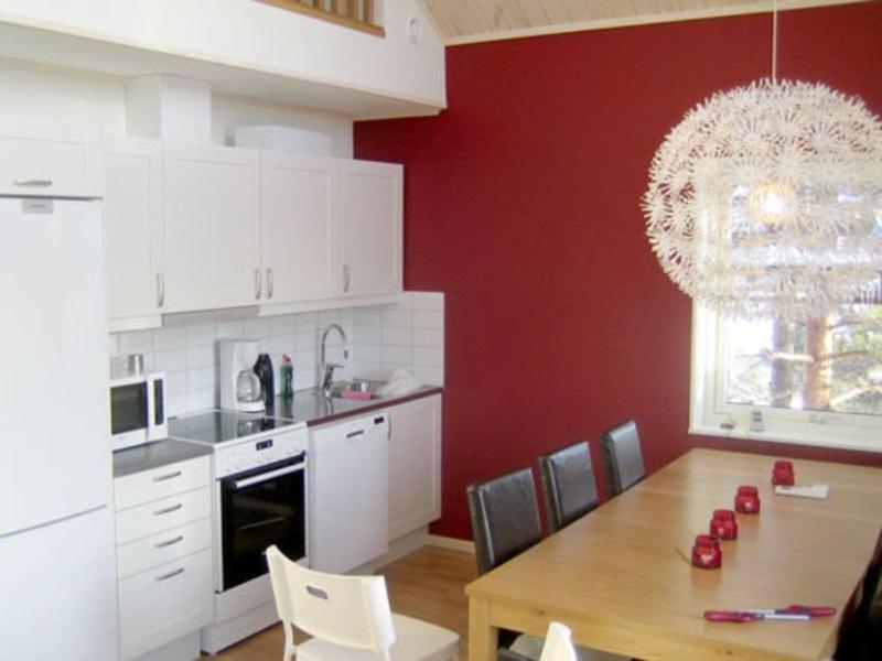 Hovfjaellstoppens Stugby Överbyn Chambre photo