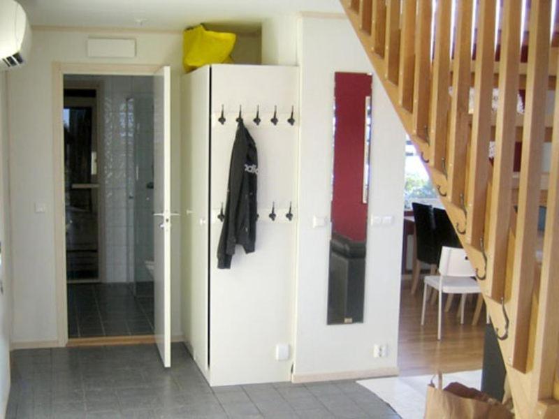 Hovfjaellstoppens Stugby Överbyn Chambre photo