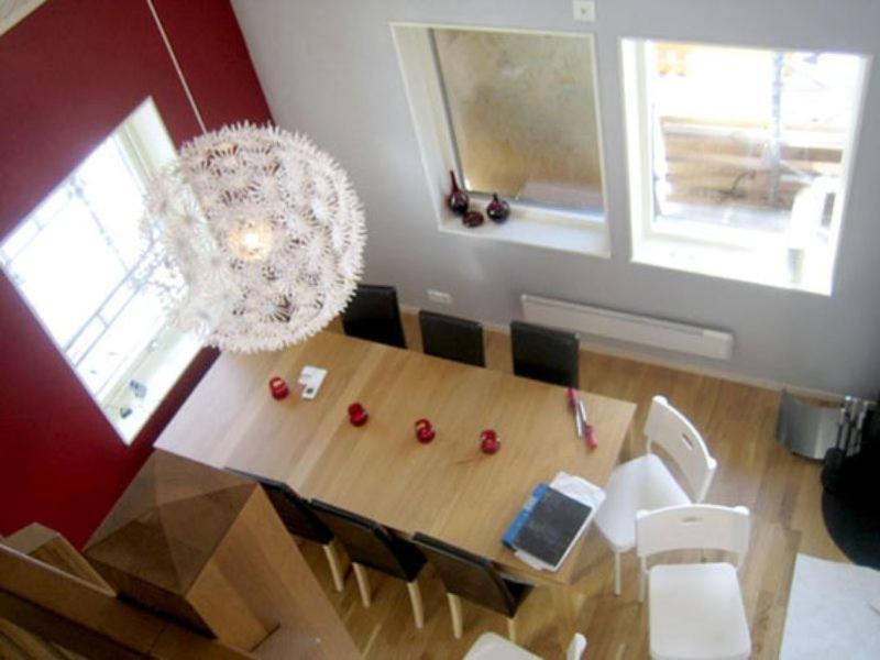 Hovfjaellstoppens Stugby Överbyn Extérieur photo