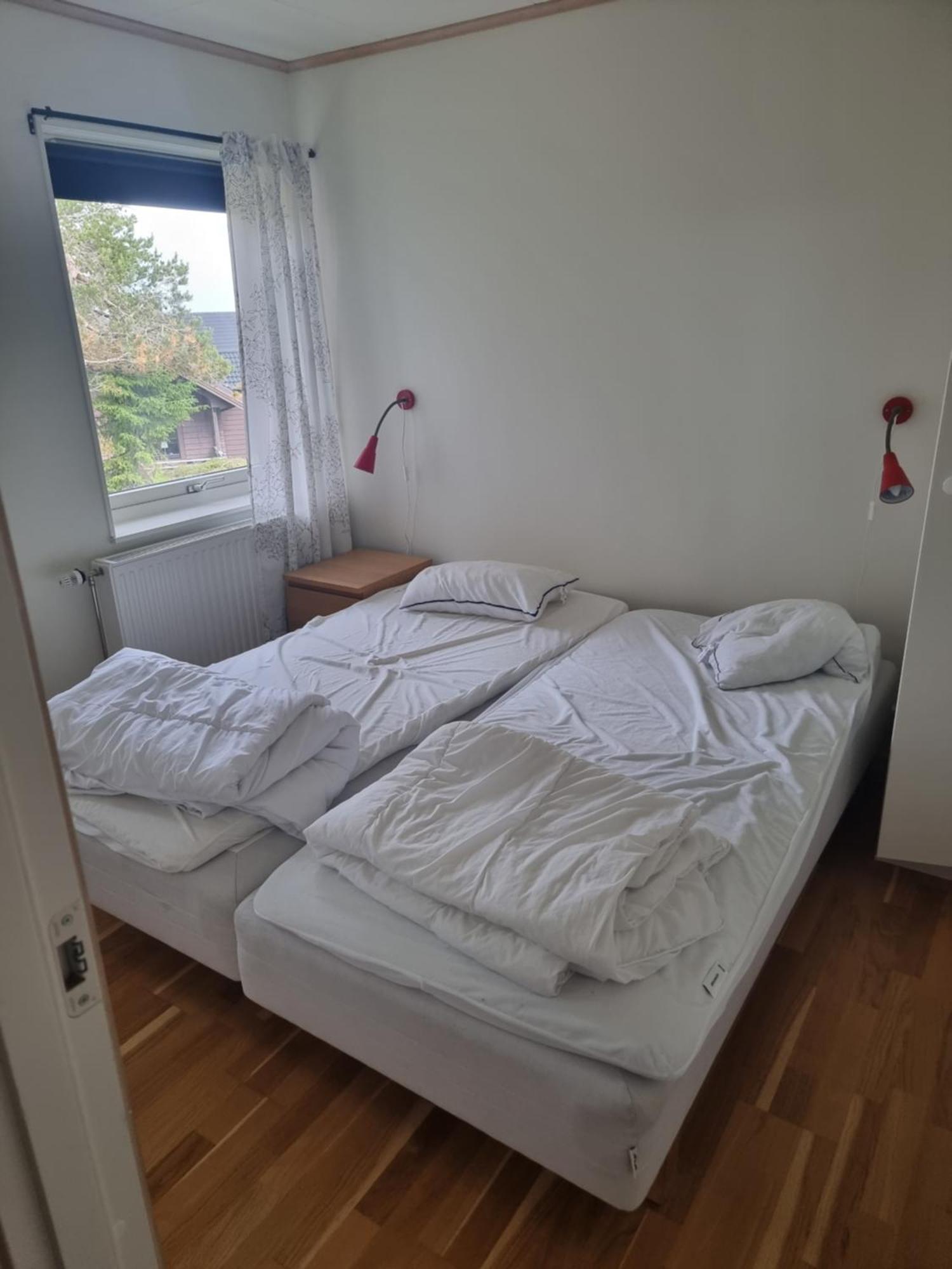 Hovfjaellstoppens Stugby Överbyn Extérieur photo
